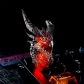 WOW Deathwing Metal / Resin Artisan Keycaps for Mechanical Gaming Keyboard